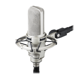 Audio-Technica AT4047MP Condenser Stüdyo Mikrofonu - 2