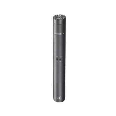 Audio Technica AT4049b Condenser Stüdyo Mikrofon - 1