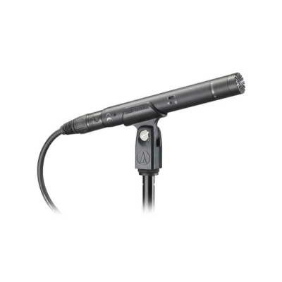 Audio Technica AT4049b Condenser Stüdyo Mikrofon - 2