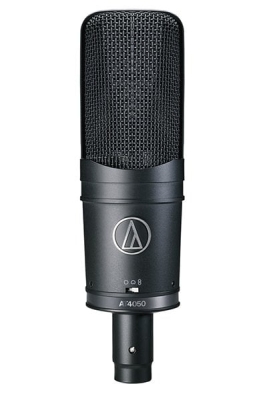 Audio-Technica AT4050SM Condenser Mikrofon - 1
