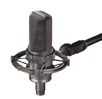 Audio-Technica AT4050SM Condenser Mikrofon - 2