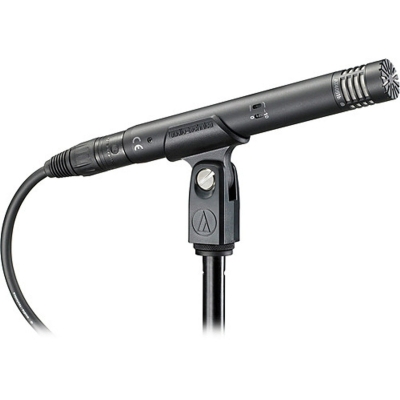 Audio-Technica AT4051B Condenser Mikrofon - 1