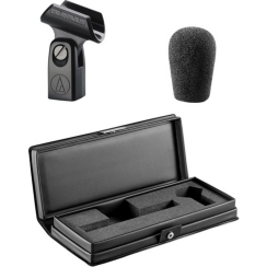 Audio-Technica AT4051B Condenser Mikrofon - 2