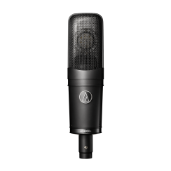 Audio Technica AT4060a Cardioid Condenser Stüdyo Mikrofonu - 2