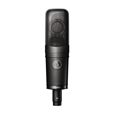 Audio Technica AT4060a Cardioid Condenser Stüdyo Mikrofonu - 2