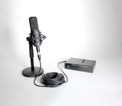Audio Technica AT4060a Cardioid Condenser Stüdyo Mikrofonu - 3