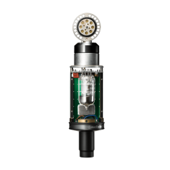 Audio Technica AT4060a Cardioid Condenser Stüdyo Mikrofonu - 4