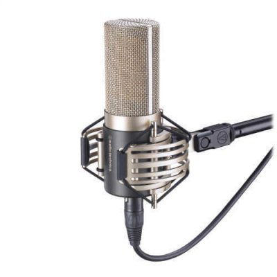 Audio-Technica AT5040 Stüdyo Condenser Mikrofonu - 1