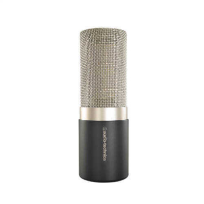 Audio-Technica AT5040 Stüdyo Condenser Mikrofonu - 2