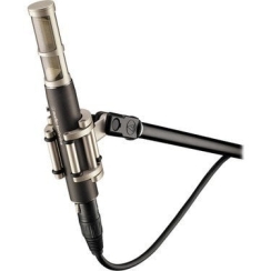 Audio-Technica AT5045 Profesyonel Stüdyo Condenser Mikrofon - Audio-Technica