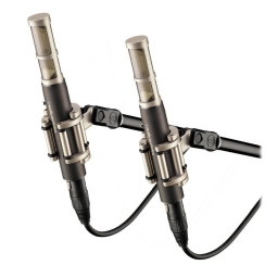 Audio-Technica AT5045P Paired - Profesyonel Stüdyo Mikrofonu - Audio-Technica