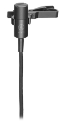 Audio-Technica AT803 Condenser Yaka Mikrofonu - Audio-Technica
