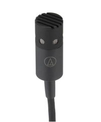 Audio-Technica AT831CH Condenser Yaka Mikrofonu - Audio-Technica