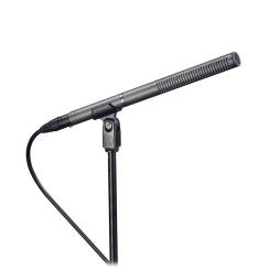 Audio-Technica AT897 Shotgun Mikrofon - Audio-Technica