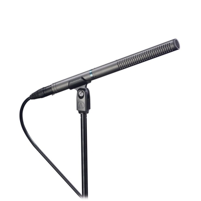 Audio-Technica AT897 Shotgun Mikrofon - 1