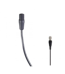 Audio-Technica AT899CH Çok Yönlü Kondenser Çok Küçük Yaka Mikrofonu - Audio-Technica