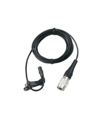 Audio-Technica AT899CW Condenser Yaka Mikrofonu - 1