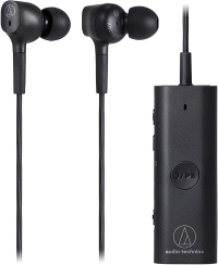 Audio-Technica ATH-ANC100BT Bluetooth Kulaklık - Audio-Technica