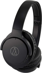 Audio-Technica ATH-ANC500BT BK Bluetooth Kafaüstü Kulaklık - 2