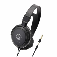 Audio-Technica Ath-Avc200 Kulaküstü Kulaklık - Audio-Technica