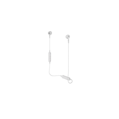 Audio-Technica ATH C200BT WH Bluetooth Kulakiçi Kulaklık - 1