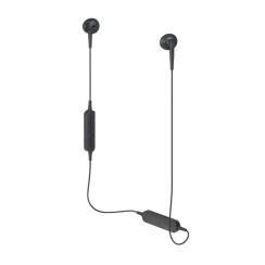 Audio-Technica ATH C200BTBK Bluetooth Kulaklık - Audio-Technica