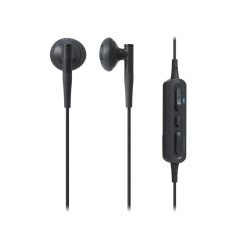 Audio-Technica ATH C200BTBK Bluetooth Kulaklık - 2