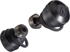 Audio-Technica ATH-CKS5TW BK Bluetooth Kulakiçi Kulaklık - Audio-Technica