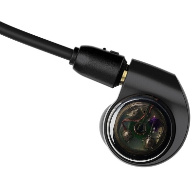 Audio-Technica ATH-E40 In Ear Monitör Kulak İçi Kulaklık - 4