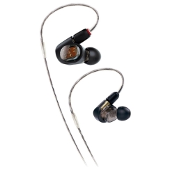 Audio-Technica ATH E70 In Ear Referans Kulaklığı - Audio-Technica