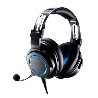 Audio-Technica ATH G1 Premium Gaming Kulaklık - 2