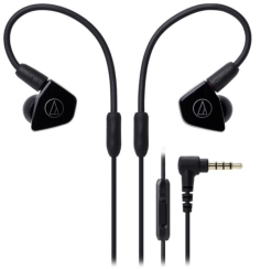Audio-Technica ATH-LS50iS Kulak İçi Kulaklık - Audio-Technica