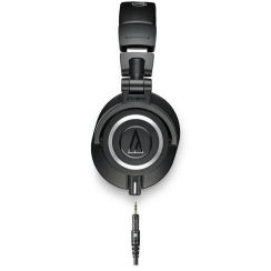 Audio-Technica ATH-M50x Profesyonel Stüdyo Referans Kulaklığı - 3