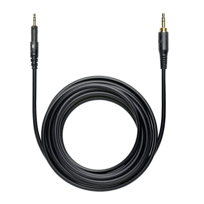 Audio-Technica ATH-M50x Profesyonel Stüdyo Referans Kulaklığı - 6