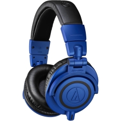 Audio-Technica ATH-M50xBB Stüdyo Referans Kulaklığı - Audio-Technica