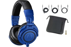 Audio-Technica ATH-M50xBB Stüdyo Referans Kulaklığı - 2