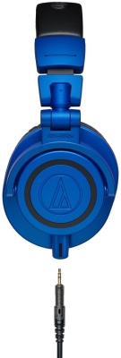Audio-Technica ATH-M50xBB Stüdyo Referans Kulaklığı - 3