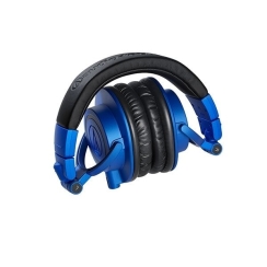 Audio-Technica ATH-M50xBB Stüdyo Referans Kulaklığı - 4