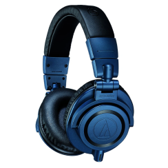 Audio-Technica ATH-M50XBT2DS Bluetooth Kulak Üstü Kulaklık - Audio-Technica