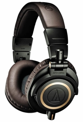 Audio-Technica ATH-M50xDG Stüdyo Referans Kulaklığı - 1