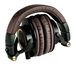 Audio-Technica ATH-M50xDG Stüdyo Referans Kulaklığı - 2