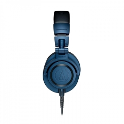 Audio-Technica ATH-M50xDS Kulak Üstü Stüdyo Referans Kulaklığı - 2