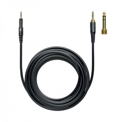 Audio-Technica ATH-M50xDS Kulak Üstü Stüdyo Referans Kulaklığı - 3