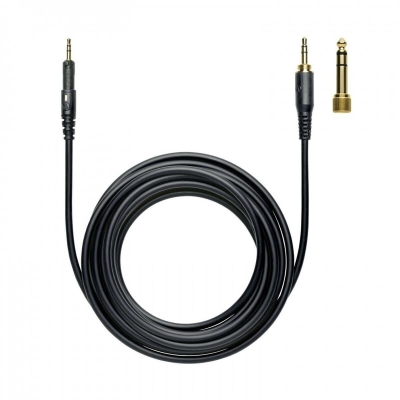 Audio-Technica ATH-M50xDS Kulak Üstü Stüdyo Referans Kulaklığı - 3