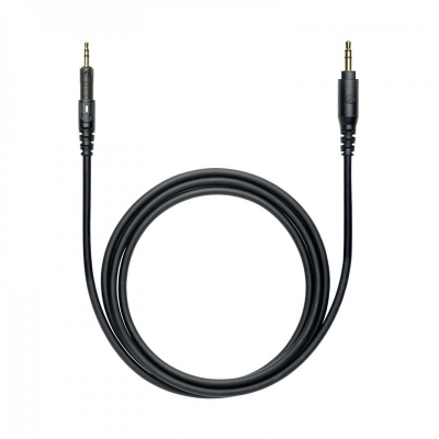 Audio-Technica ATH-M50xDS Kulak Üstü Stüdyo Referans Kulaklığı - 4