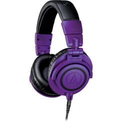 Audio-Technica ATH-M50xPB - Limited Edition Stüdyo Referans Kulaklığı - Audio-Technica