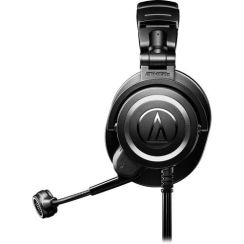 Audio Technica ATH-M50xSTS StreamSet Yayıncı Kulaklığı - 3