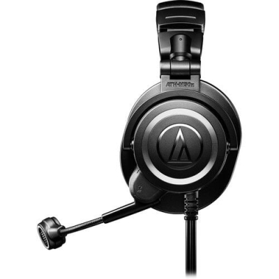 Audio Technica ATH-M50xSTS StreamSet Yayıncı Kulaklığı - 3