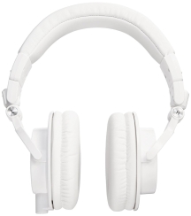 Audio-Technica ATH-M50xWH Stüdyo Referans Kulaklığı - 2