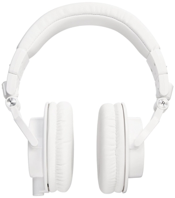 Audio-Technica ATH-M50xWH Stüdyo Referans Kulaklığı - 2